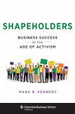 Shapeholders (eBook, ePUB)