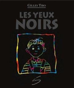 Cover Les yeux noirs (eBook, PDF)