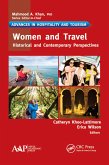 Women and Travel (eBook, PDF)