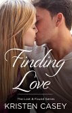 Finding Love (Lost & Found, #2) (eBook, ePUB) Finding Love (Lost & Found, #2) (eBook, ePUB)