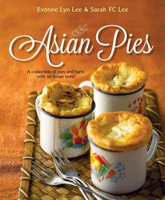 Asian Pies (eBook, ePUB) - Lyn Lee, Evonne
