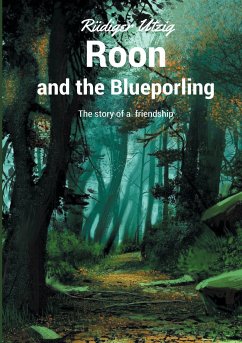 Roon and the Blueporling (eBook, ePUB)