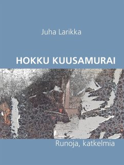 Hokku Kuusamurai (eBook, ePUB)