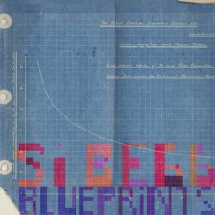 Blueprints - Si Begg