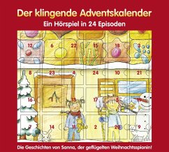 Der Klingende Adventskalender