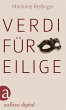 Verdi für Eilige (eBook, ePUB) - Bild 1