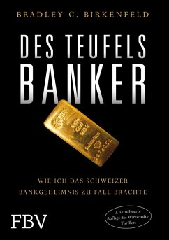 Des Teufels Banker (eBook, ePUB) - Birkenfeld, Bradley