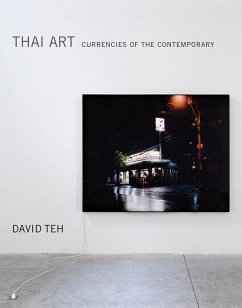 Cover Thai Art (eBook, ePUB)