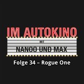 Im Autokino, Folge 34: Rogue One (MP3-Download)