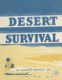 Desert Survival (eBook, ePUB)