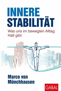Innere Stabilität (eBook, ePUB) - Münchhausen, Marco Von