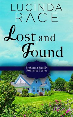 Lost and Found (eBook, ePUB) - Race, Lucinda