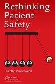 Rethinking Patient Safety (eBook, ePUB)