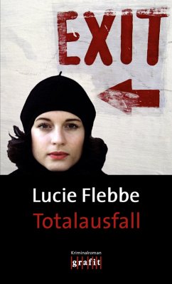 Totalausfall (eBook, ePUB) - Flebbe, Lucie