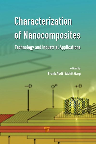 Characterization of Nanocomposites (eBook, PDF)