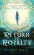 Return to Royalty (eBook, ePUB) - Bild 1