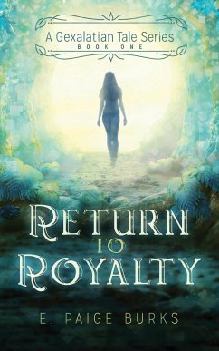 Return to Royalty (eBook, ePUB) - Burks, E. Paige