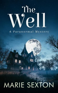 Cover The Well (eBook, ePUB)