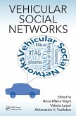 Vehicular Social Networks (eBook, PDF)