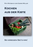 Kochen aus der Kiste (eBook, ePUB)