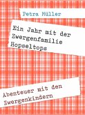 Ein Jahr mit der Zwergenfamilie Hopseltops (eBook, ePUB)