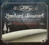 Weihnachtsmelodien-Leonhard Baumert Am Klavier