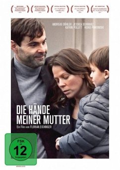 Die Hände meiner Mutter - Schwarz,Jessica/Döhler,Andreas/Pollitt,Katrin