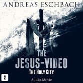 The Holy City (MP3-Download)