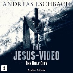 The Holy City (MP3-Download) - Eschbach, Andreas