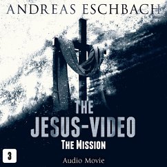 The Mission (MP3-Download) - Eschbach, Andreas