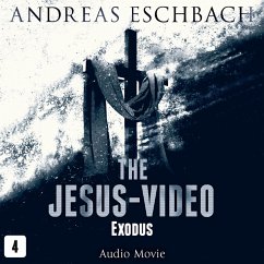 Exodus (MP3-Download) - Eschbach, Andreas