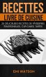 Recettes: Livre de cuisine: 25... - Bild 1