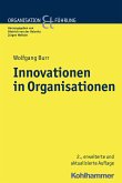 Innovationen in Organisationen (eBook, PDF)