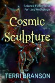 Cosmic Sculpture (eBook, ePUB) Cosmic Sculpture (eBook, ePUB)