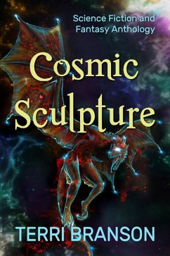 Cover Cosmic Sculpture (eBook, ePUB)