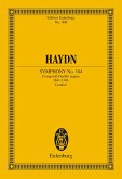 Symphony No. 104 D major (eBook, PDF)