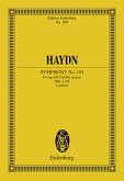 Symphony No. 104 D major (eBook, PDF)