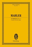 Symphony No. 4 G major (eBook, PDF)