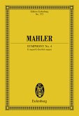 Symphony No. 4 G major (eBook, PDF)