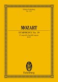 Symphony No. 39 Eb major (eBook, PDF)