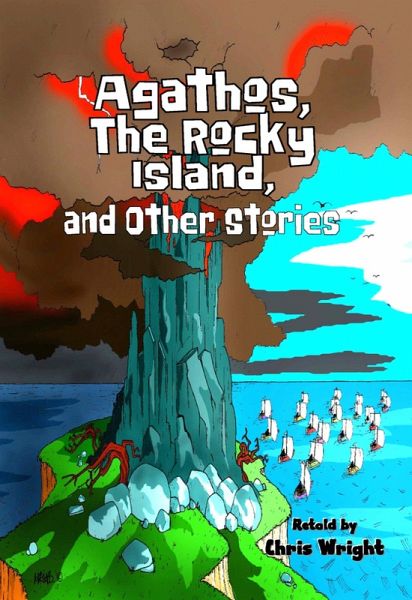 Agathos, The Rocky Island, and Other Stories (eBook, ePUB) Agathos, The Rocky Island, and Other Stories (eBook, ePUB)