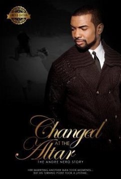 Changed at the Altar (eBook, ePUB) - Nero, Andre