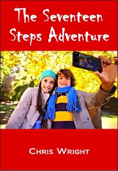 The Seventeen Steps Adventure (eBook, ePUB) - Wright, Chris