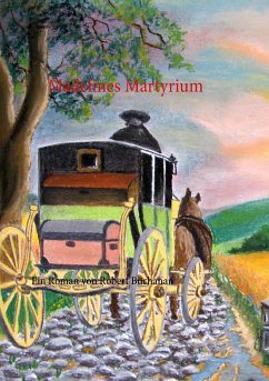 Madelines Martyrium (eBook, ePUB) - Buchanan, Robert