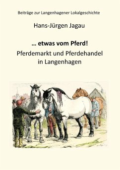 ... etwas vom Pferd! (eBook, ePUB) - Jagau, Hans-Jürgen