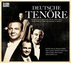 Deutsche Tenöre - Diverse