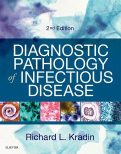 Diagnostic Pathology of Infectious Disease E-Book (eBook, ePUB) - Kradin MD, Dtm&H