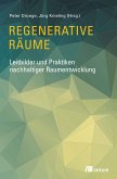 Regenerative Räume (eBook, PDF)