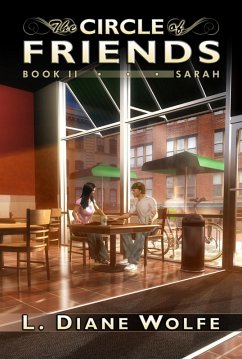 Cover The Circle of Friends (eBook, ePUB)