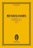 Symphony No. 4 A major (eBook, PDF)